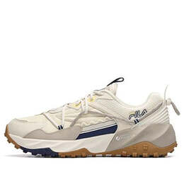 Кроссовки shoes 'white blue' Fila, белый a12w142208fwo | white/blue