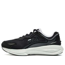 Кроссовки athletics energy 'black white' Fila, черный a12w241105fbl | core black / core black / cloud white