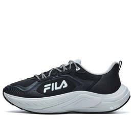 Кроссовки wolf 'black grey' Fila, черный a12w241233fsh | blackgray