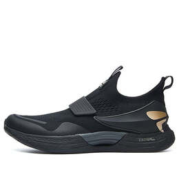 Кроссовки heritage-fht low-top black Fila, черный a12w132108fbk | black