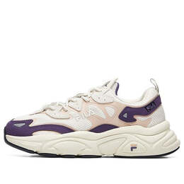 Кроссовки mars retro white/purple/pink Fila, белый f12w031122fvp | whitepurplepink