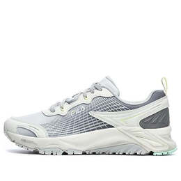 Кроссовки lynx Fila, серый a12w241205flr | gray