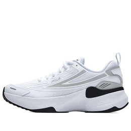 Кроссовки flow 'white' Fila, белый a12w311105fwa | white
