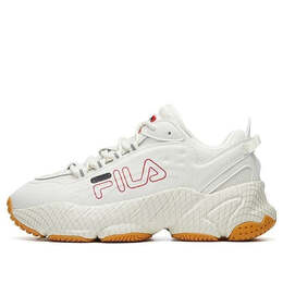 Кроссовки wilson x ade 'white' Fila, белый f12w041125fsw | white