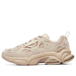 Кроссовки rjv low-top running shoes pink Fila, розовый f12w111138fpt | light pink