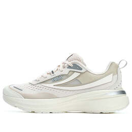 Кроссовки orthopedic shoes 'white' Fila, белый a12w321111fjs | white