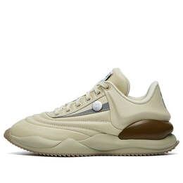 Кроссовки heritage- fht x mihara yasuhiro 'cream' Fila, бежевый f12w134127fag | cream