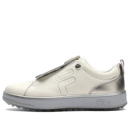 Кроссовки gf 1911 trainer shoes 'white silver' Fila, белый a12w341703fbw | white/silver