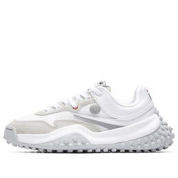 Кроссовки maison mihara x t1 white/gray Fila, белый f12w034123fwg | white/grey