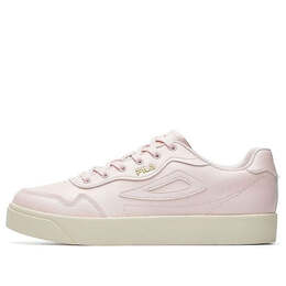 Кроссовки ace73 sneakers pink Fila, розовый f12w034322fbl | pink