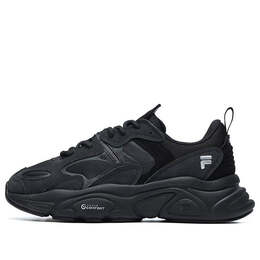 Кроссовки mars 2 low-top running shoes 'black' Fila, черный f12w141116fbk | black