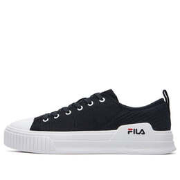 Кроссовки fashion court low-topsneakers black Fila, черный f12w134343fbk | black