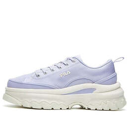 Кроссовки lava shoes purple Fila, фиолетовый f12w124155fpr | purple