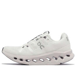 Кроссовки cloudsurfer 'white frost' On Running, белый 3wd10440664 | white/frost