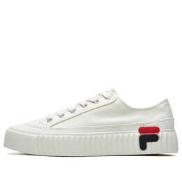 Кроссовки gear sneakers white Fila, белый f12w124342fga | white