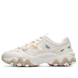 Кроссовки oakmont 2 sport shoes 'white pink' Fila, белый f12w211131fjw | white/pink