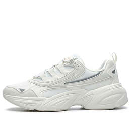 Кроссовки cube casual shoes 'white' Fila, белый f12w216130fsw | white