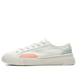 Кроссовки sandwich 'pink white' Fila, розовый f12w221316fsp | pink/white