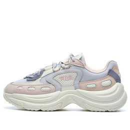 Кроссовки arch vintage shoes 'pink purple white' Fila, розовый f12w221118fls | pink/purple/white