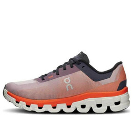 Кроссовки cloudflow 4 'quartz flame' On Running, мультиколор 3wd30112312 | quartz/flame