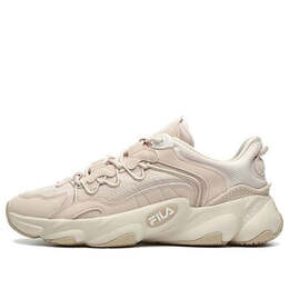 Кроссовки dad shoe 'light pink' Fila, розовый f12w141105fwp | light pink