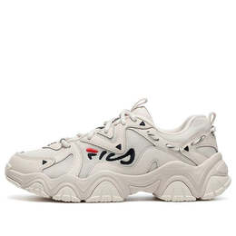 Кроссовки fluid 4 sneakers 'beige' Fila, бежевый f12w232127faw | beige