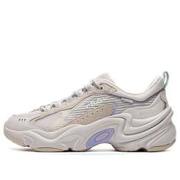 Кроссовки platform runner 'grey' Fila, серый f12w141107fnc | gray