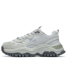 Кроссовки transpose Fila, серый f12w144147flr | gray