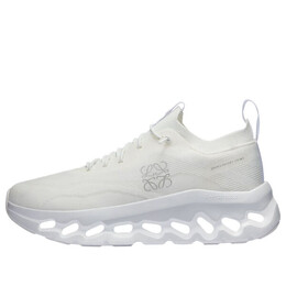 Кроссовки x loewe cloudtilt 'all white' On Running, белый 3wd30310108 | white