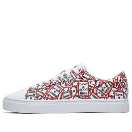 Кроссовки hagt x 1911 hgt 'red white' Fila, белый f12w222207fwf | cloud white / red / core black