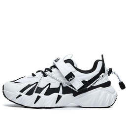 Кроссовки beast xt sneakers 'white black' Fila, белый f12w231123fwb | white/black