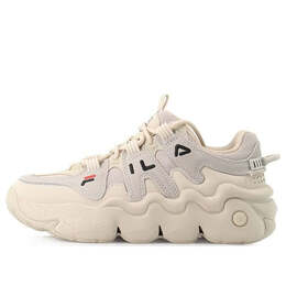 Кроссовки barricade 2 'gray yellow' Fila, серый f12w141223foc | gray/yellow