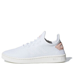 Кроссовки neo court adapt for white/pink Adidas, белый f36476 | white/pink