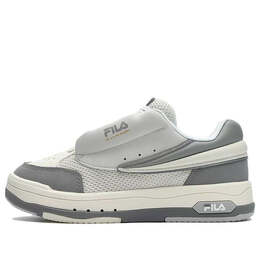 Кроссовки mix casual shoes 'white grey' Fila, белый f12w334201fga | white/grey