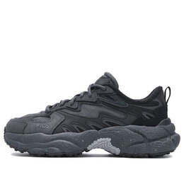 Кроссовки fern sneakers 'black grey' Fila, черный f12w341123fdb | black/grey