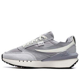 Кроссовки erico shoes 'grey white' Fila, серый f12w232146frl | grey/white