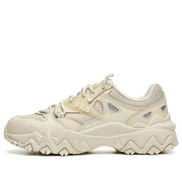 Кроссовки oakmont 2 sport shoes 'cream white' Fila, белый f12w232133fag | cream white