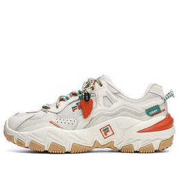 Кроссовки ravagement 2 cny shoes 'white orange' Fila, белый f12w312115fbo | white/orange