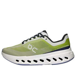 Кроссовки cloudsurfer next 'kiwi ivory' On Running, мультиколор 3we30052559 | kiwi/ivory