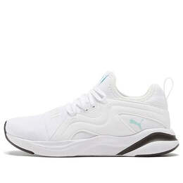 Кроссовки softride rift breeze 'blue white black' Puma, синий 195068-03 | blue/white/black