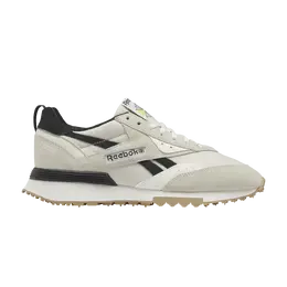 Кроссовки LX 2200 Reebok, кремовый gy9768 | alabaster/core black/chalk