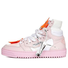 Кроссовки off-court 3.0 sports shoes pink/white Off-White, розовый owia112f21lea0010130 | pink/white