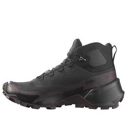 Кроссовки cross hike mid gtx 2 'black' 417310 Salomon, черный 417310 / l41731000 | black