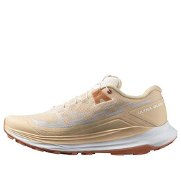 Кроссовки x ultra glide 'cream yellow' 417277 Salomon, бежевый 417277 / l41727700 | cream/yellow