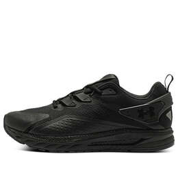 Кроссовки hovr flux movement 'black' Under Armour, черный 3025355-001 | black