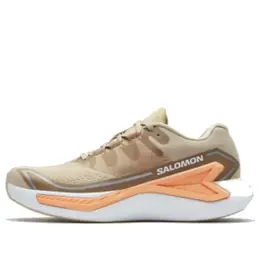 Кроссовки drx bliss 'safari cantaloupe' Salomon, мультиколор 473032 / l47303200 | safari/cantaloupe/white