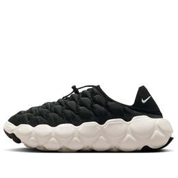 Кроссовки flyknit haven 'black sail' Nike, черный fd2148-004 | black/dark smoke grey/sail