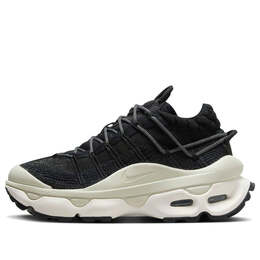 Кроссовки air max flyknit venture 'black sail' Nike, черный fd2110-004 | black/sail/sea glass/black