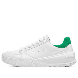 Кроссовки sport denali shoes 'white green' Skechers, белый 185020-wgr | white/green