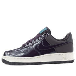 Кроссовки x ruby rose air force 1 'port wine' Nike, мультиколор ah6827-600 | port wine/port wine-space blue